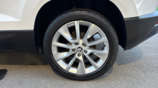 Skoda Karoq 1.5 TSI SE L 5dr DSG Petrol Estate